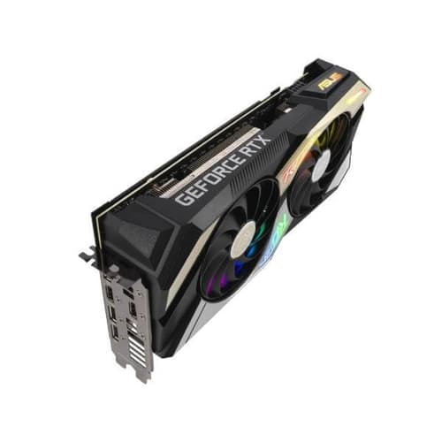 Asus KO RTX 3060 OC Edition 12GB Graphics Card